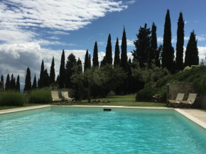 Poggio Corsucci Loro Ciuffenna